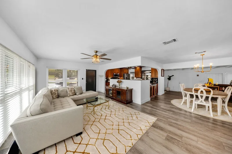 2133 Coral Gardens Dr , Wilton Manors, FL 33306, Fort Lauderdale, Florida, United States. - Photo 8