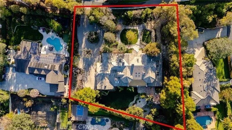 4609 Palos Verdes N, Rolling Hills Estates, CA, 90274, USA, Rolling Hills Estates, California, United States. - Photo 7
