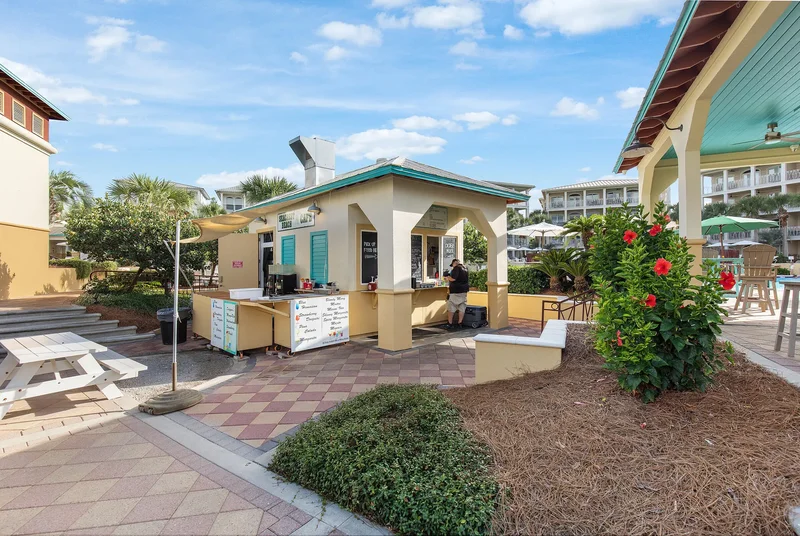 Rosemary Beach, Florida, United States. - Photo 37
