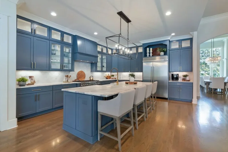 1222 Old Hickory Blvd, Brentwood, TN, 37027, USA, Nashville, Tennessee, United States. - Photo 50