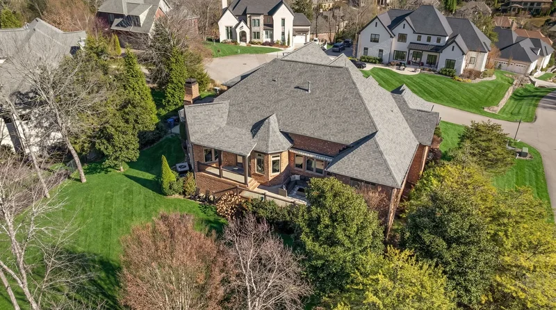 713 Pendragon Ct, Franklin, TN 37067, Franklin, Tennessee, United States. - Photo 73