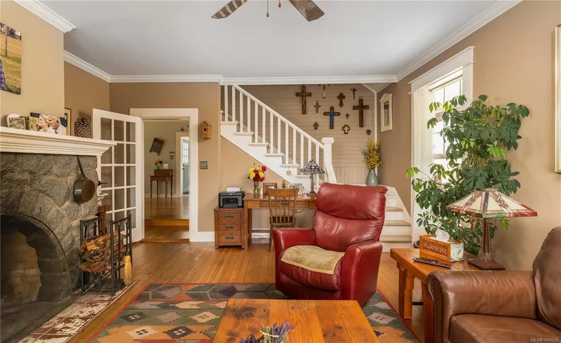 6742 Norcross Rd, Duncan, British Columbia, Canada. - Photo 49