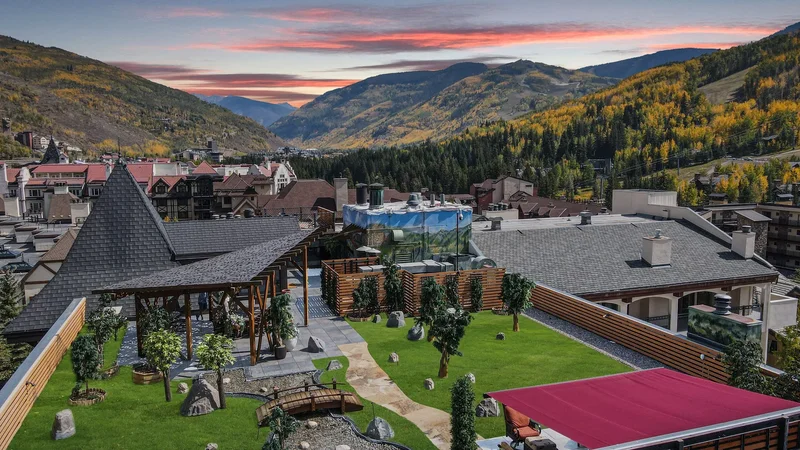 714 W Lionshead Circle #683 , Vail, CO 81657, Vail, Colorado, United States. - Photo 17