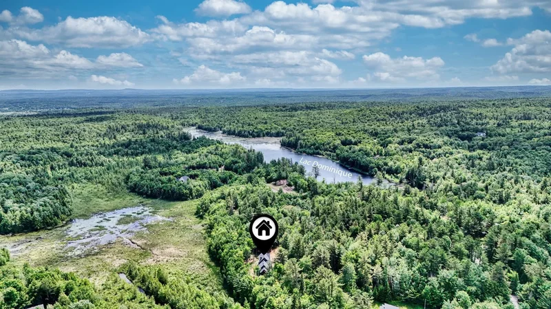 101 Ch. des Saules, Sainte-Anne-des-Lacs, Quebec, Canada. - Photo 79