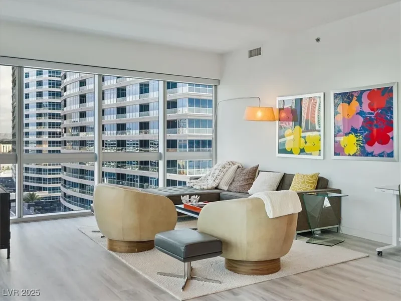 4471 Dean Martin Drive 1109, Las Vegas, Nevada, United States. - Photo 16
