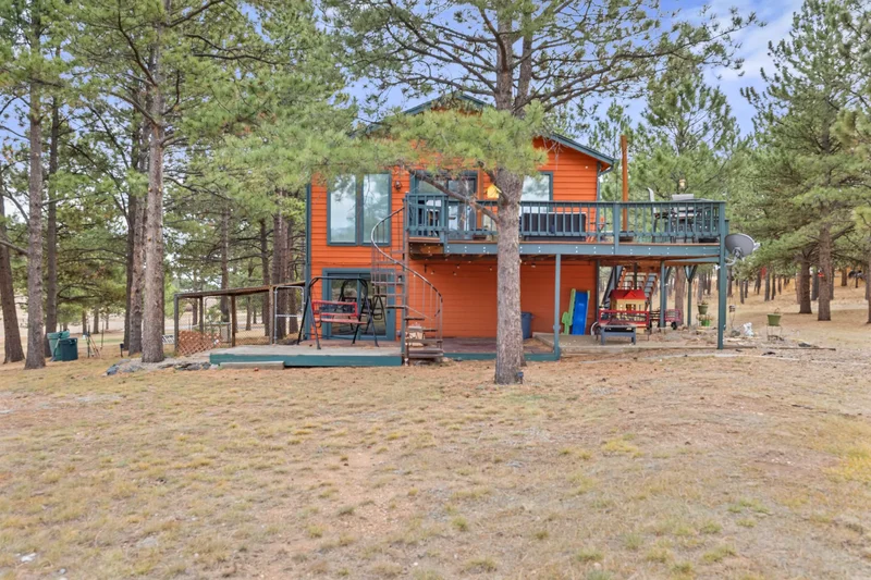 1768 Bluebird Drive , Bailey, CO 80421, Bailey, Colorado, United States. - Photo 28