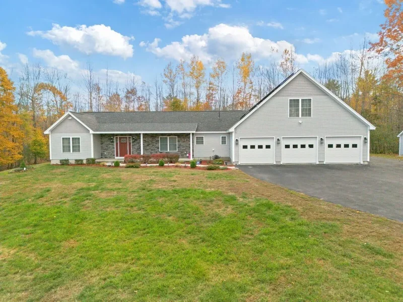 39 Knapp Lane, China, ME 04358, China, Maine, United States. - Photo 67