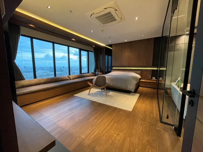 Bangkok, Phrom Phong, Bangkok, Bangkok, Thailand. - Photo 6