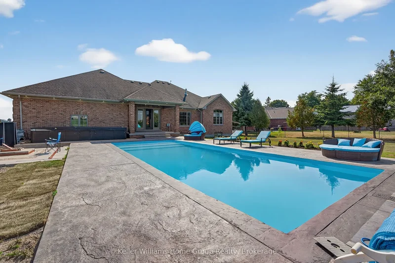 4659 Lobsinger Line, Wellesley, ON N0B 2M0, Wellesley, Ontario, Canada. - Photo 13