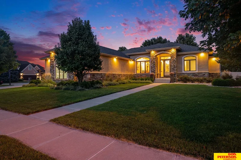 1424 Woodlawn Drive, Fremont, NE 68025, Fremont, Nebraska, United States. - Photo 58