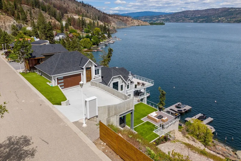 901 Westside Road S, #22, West Kelowna, BC, CANADA, West Kelowna, British Columbia, Canada. - Photo 25