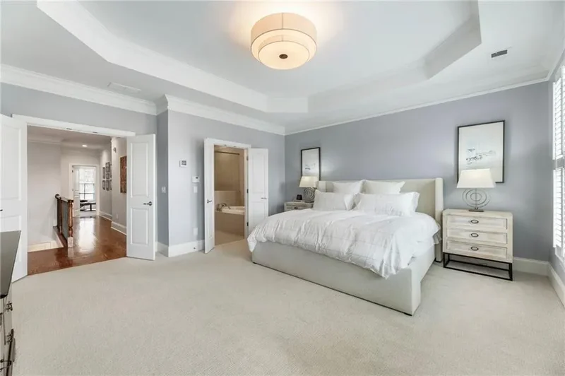 3611 Habersham Road NW, Atlanta, Georgia, United States. - Photo 16