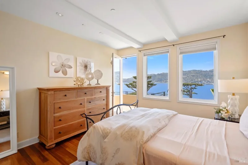 337 Belvedere Avenue, Tiburon, California, United States. - Photo 11