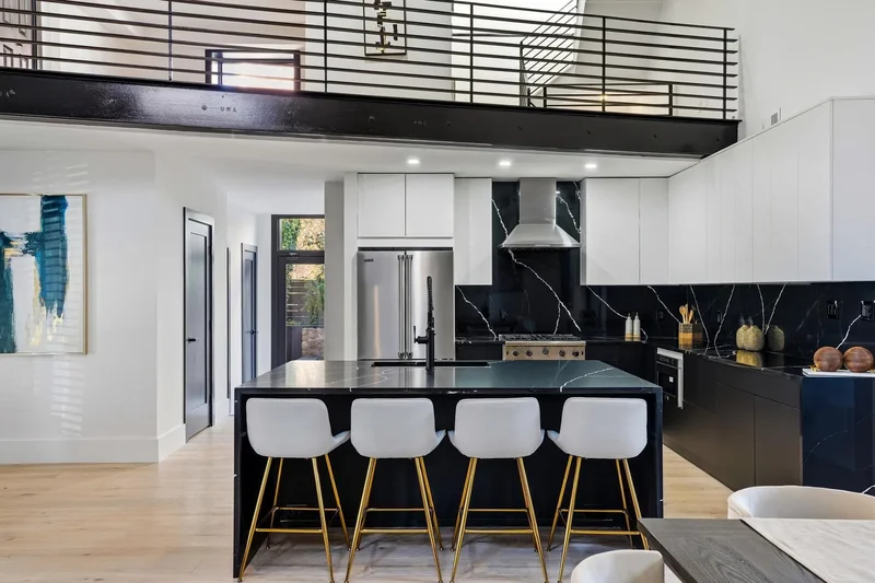 2220 Q Street NW, Washington, DC 20008, Washington, District of Columbia, United States. - Photo 14
