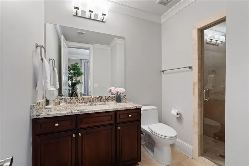 861 Lullwater Park Lane, Atlanta, Georgia, United States. - Photo 5