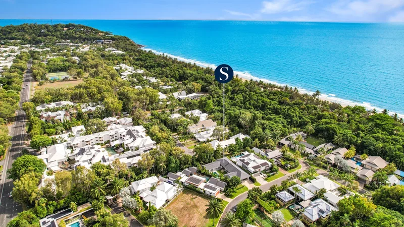 45 Beachfront Mirage Drive, Port Douglas, QLD 4877, Port Douglas, Queensland, Australia. - Photo 16