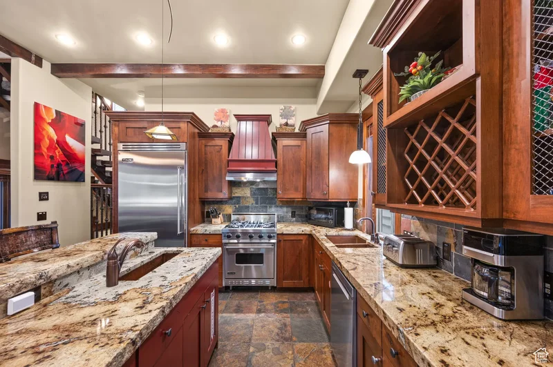 1412 EMPIRE AVE, Park City, Utah, United States. - Photo 4