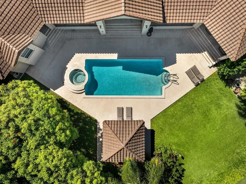 12801 Old Cutler Rd, Coral Gables, Florida, United States. - Photo 52