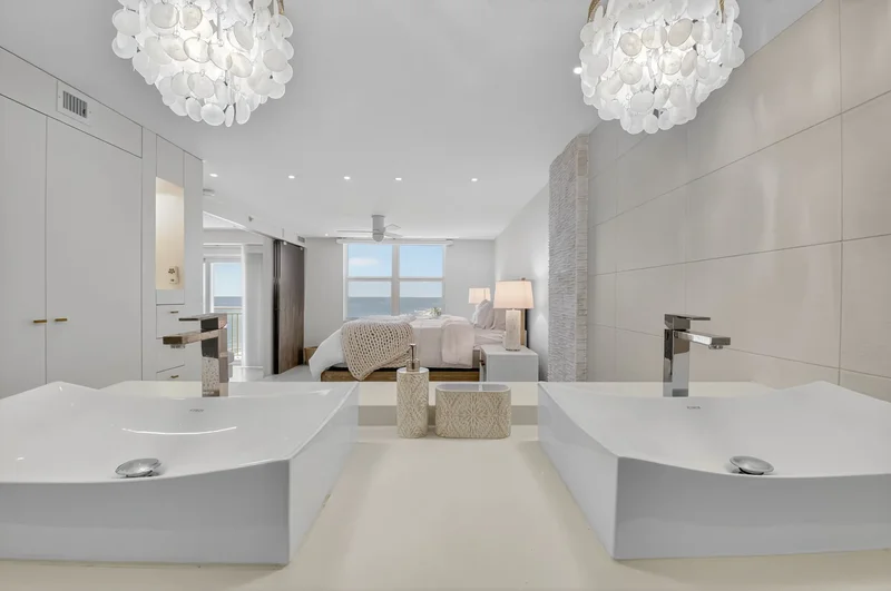 4511 S Ocean Boulevard Unit# 507, Highland Beach, FL 33487, Boca Raton, Florida, United States. - Photo 17