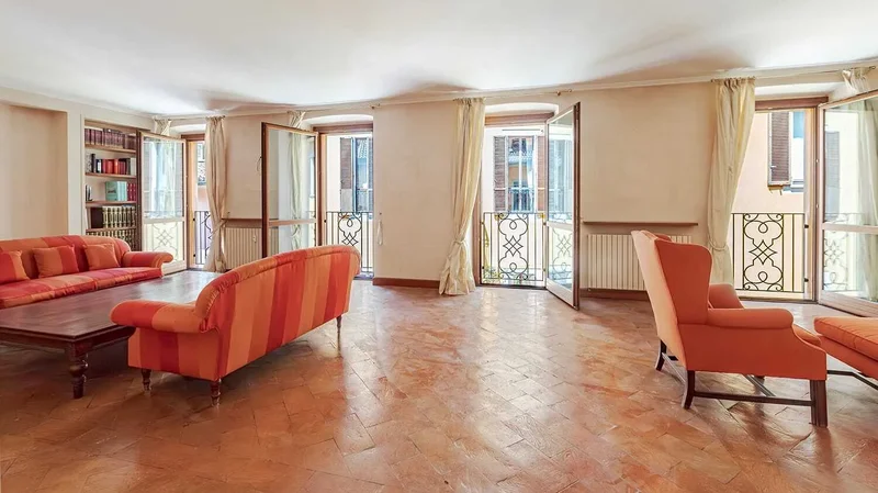 Via Cerva, 12, Milan, MI, Italy, Italy, Milan, Lombardy, Italy. - Photo 50