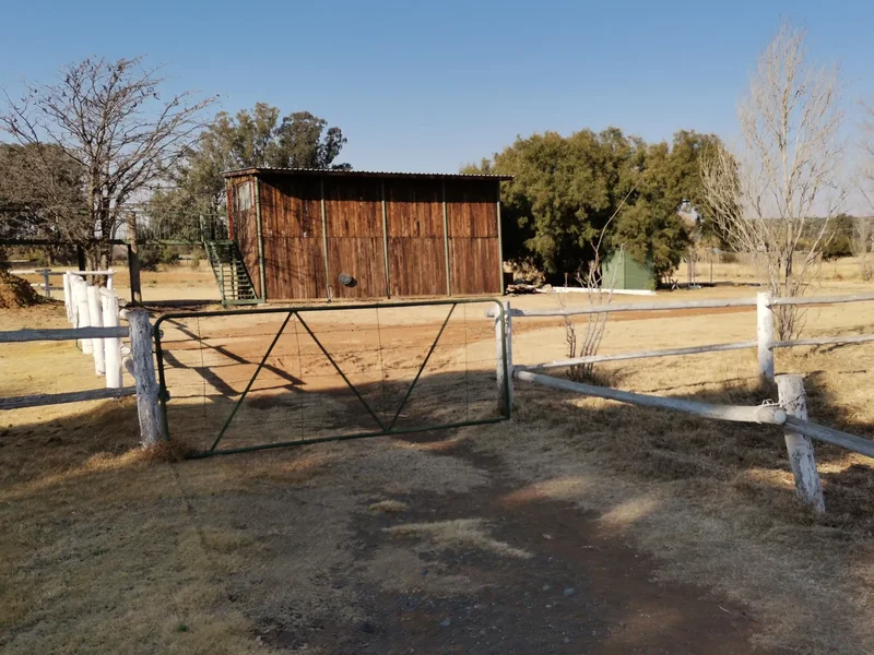 Bloemfontein, Free State, South Africa. - Photo 28
