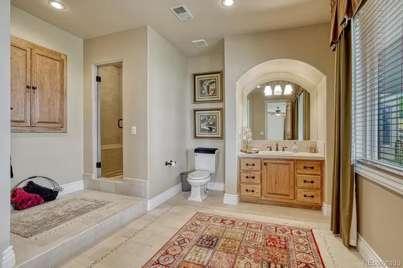 3851 Castle Butte Drive, Castle Rock, Colorado, United States. - Photo 34