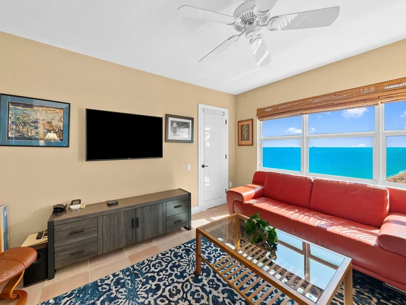 3400 Galt Ocean Dr 1202S, Fort Lauderdale, Florida, United States. - Photo 28
