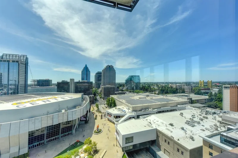 500 J Street Unit 1501 1501, Sacramento, CA 95814, Sacramento, California, United States. - Photo 49