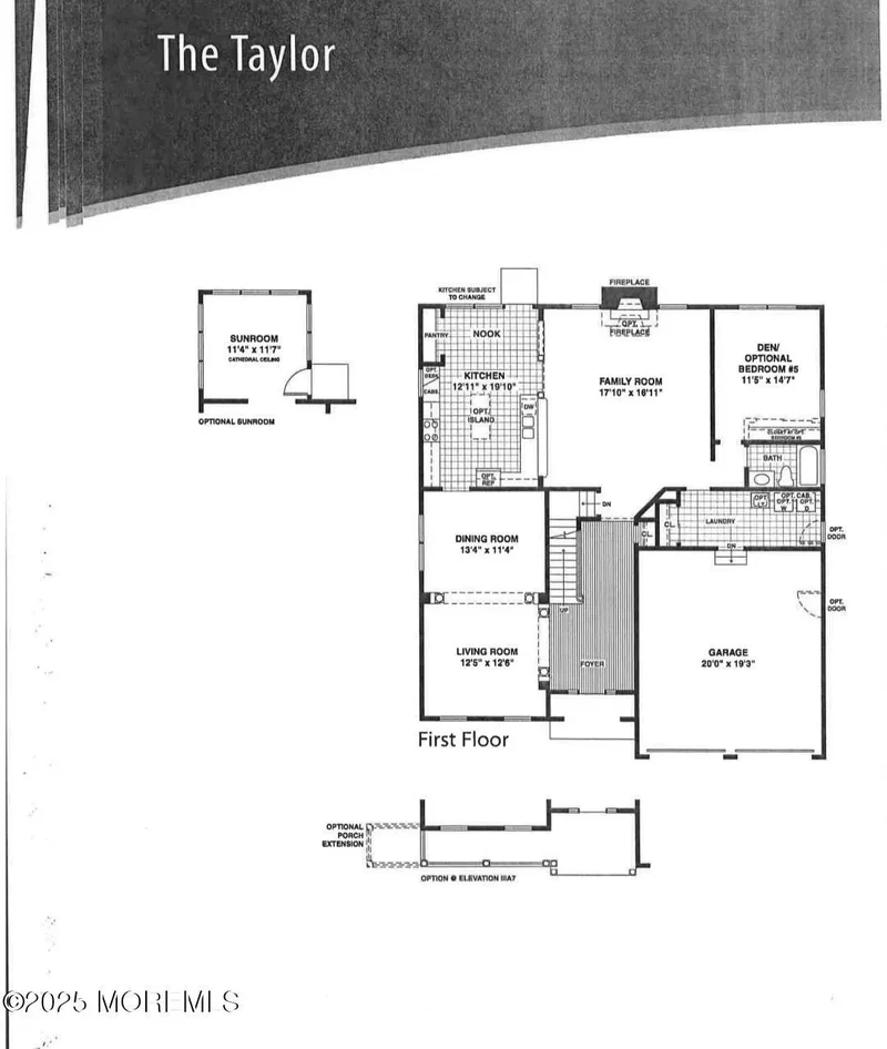40 Mulberry Drive, Manalapan, NJ 07726, Manalapan Township, New Jersey, United States. - Photo 60