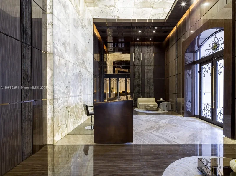 17749 Collins Ave 802, Golden Beach, Florida, United States. - Photo 17