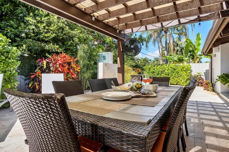 2013 NE 32nd Ave, Wilton Manors, Florida, United States. - Photo 45