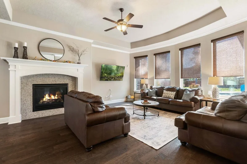 2118 Barton Woods Boulevard, Conroe, TX 77301, Conroe, Texas, United States. - Photo 10