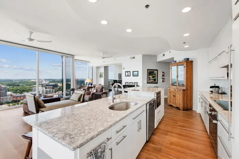 301 Fayetteville Street # 2614, Raleigh, NC 27601, Raleigh, North Carolina, United States. - Photo 14