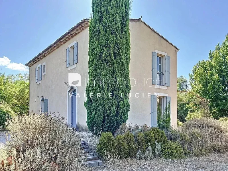 Maussane-les-Alpilles, Provence-Alpes-Côte d'Azur, France. - Photo 5