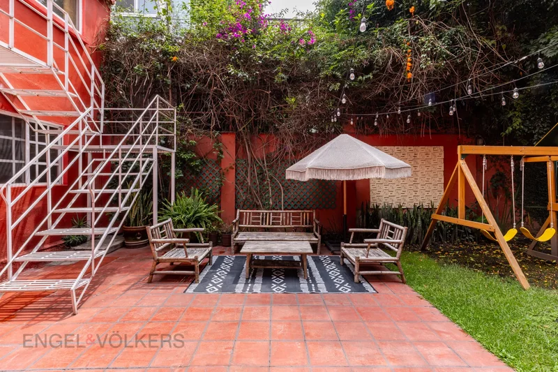 97 Enrique Ibsen, Mexico City, Mexico. - Photo 19