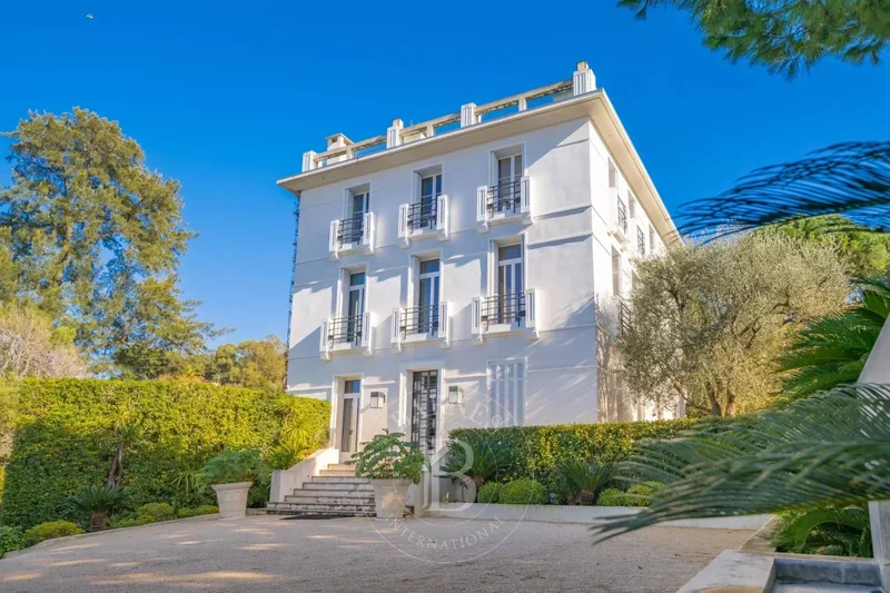 24 chemin beauséjour, Cannes, Provence-Alpes-Côte d'Azur, France. - Photo 33