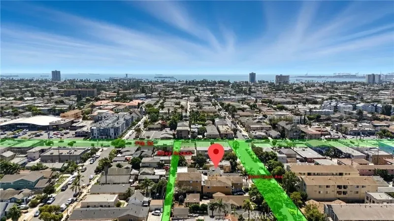 732 Saint Louis Avenue, Signal Hill, California, United States. - Photo 21