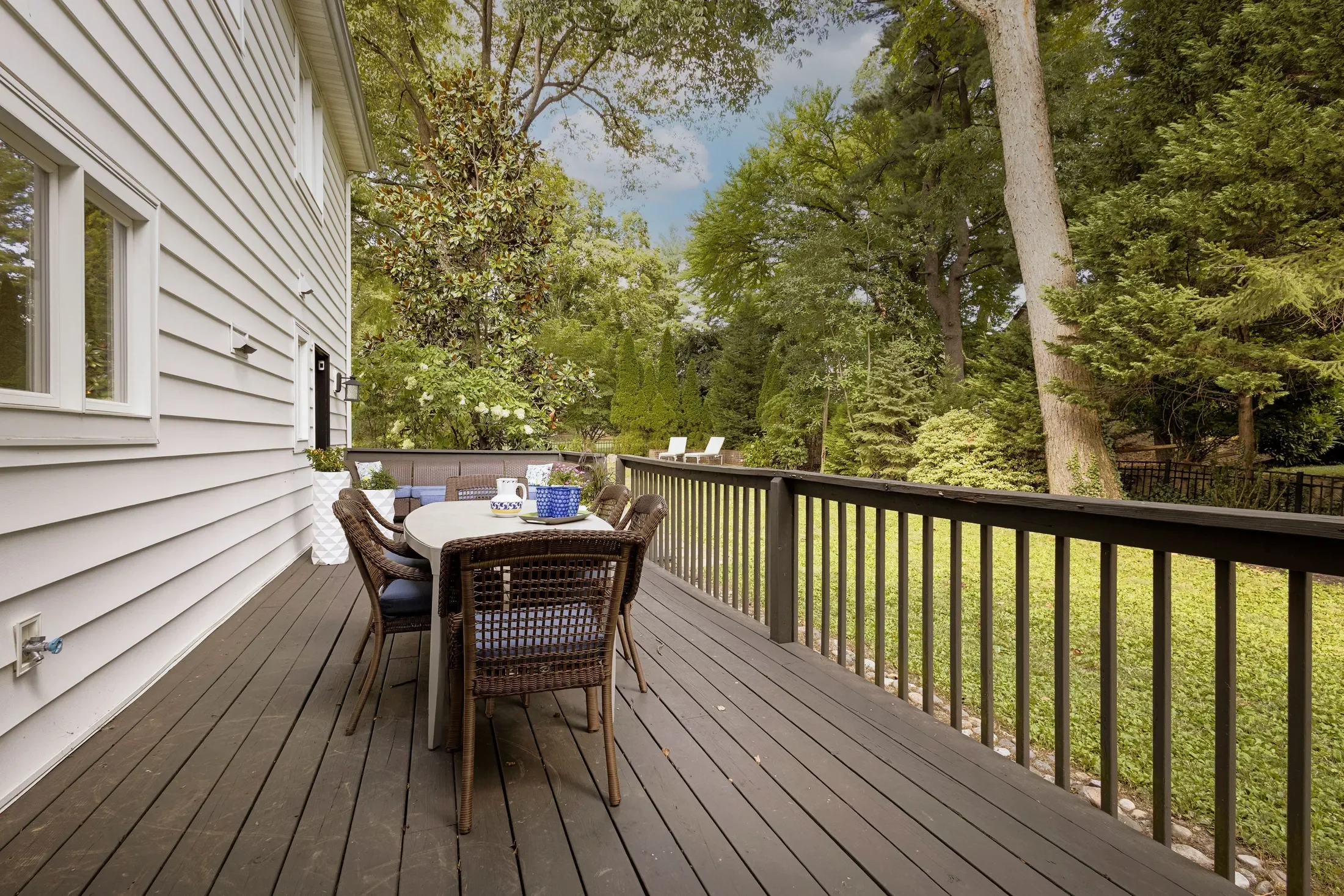 200 East Hillcrest Avenue , Philadelphia, PA 19118, Philadelphia, Pennsylvania, United States. - Photo 29