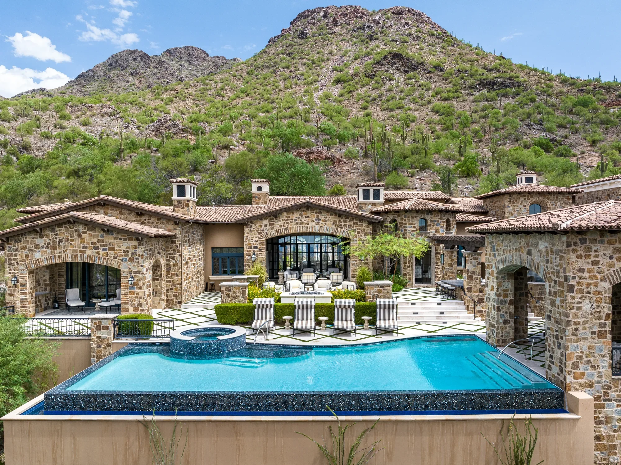 11200 E Canyon Cross Way , Scottsdale, AZ 85255, Scottsdale, Arizona, United States. - Photo 66