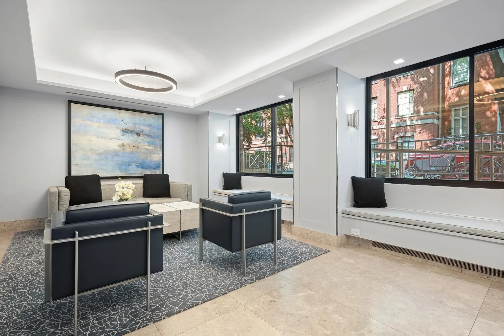 Chelsea Lane, 16 W 16TH ST, New York, New York, United States. - Photo 11