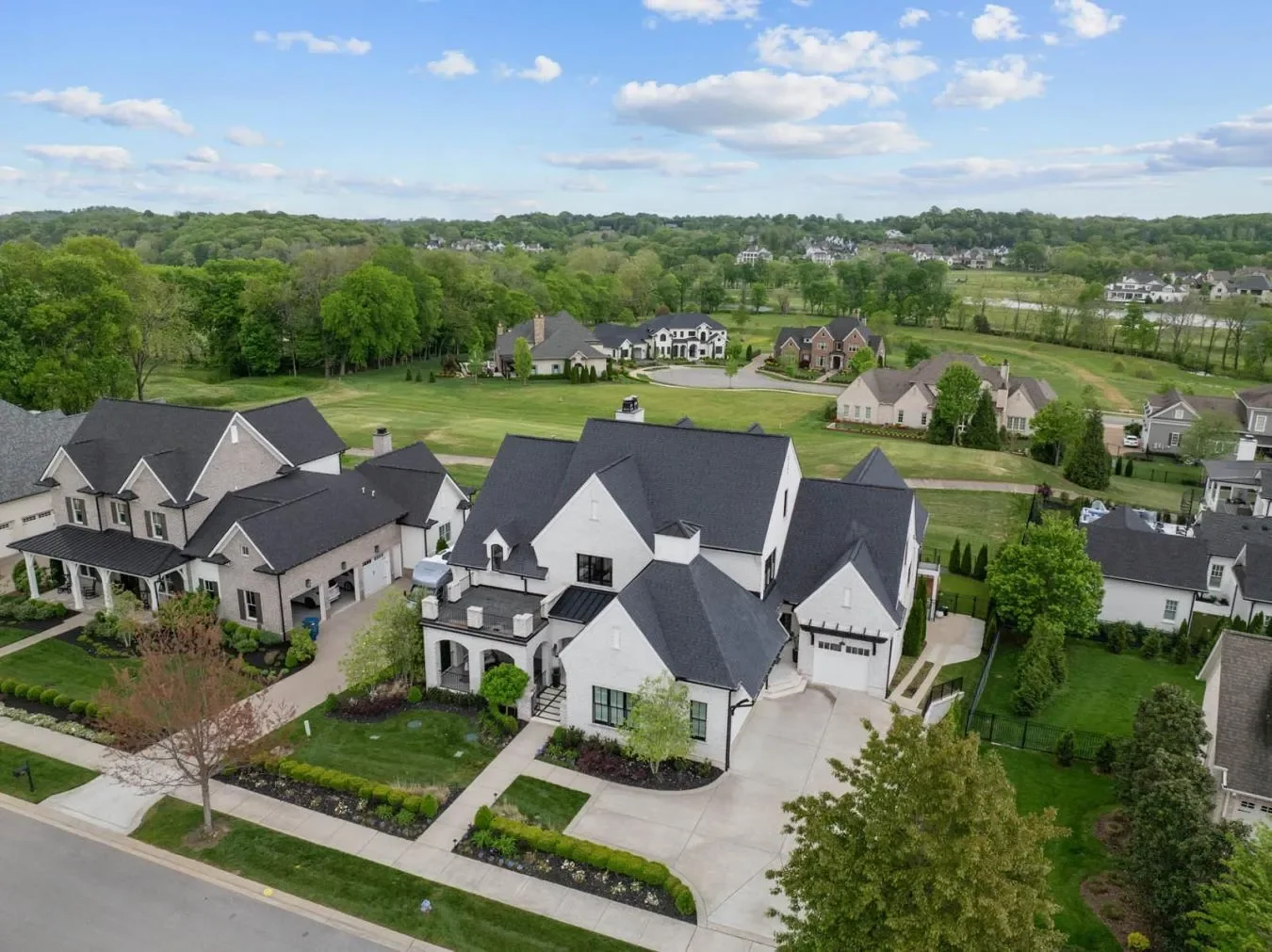 6004 Pelican Way, College Grove, Tennessee, United States. - Photo 24