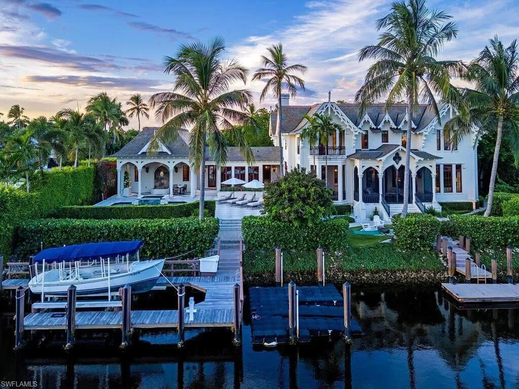 730 21st AVE, Naples, FL, 34102, USA, Naples, Florida, United States. - Photo 2