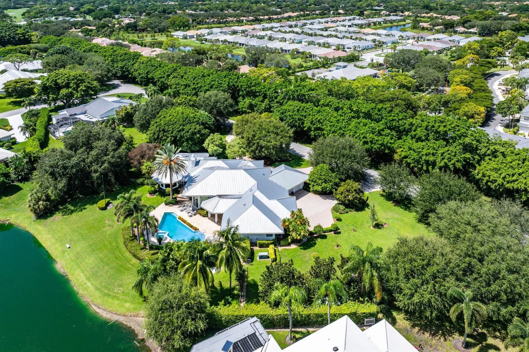 225 Oakview Drive, Delray Beach, Florida, United States. - Photo 49