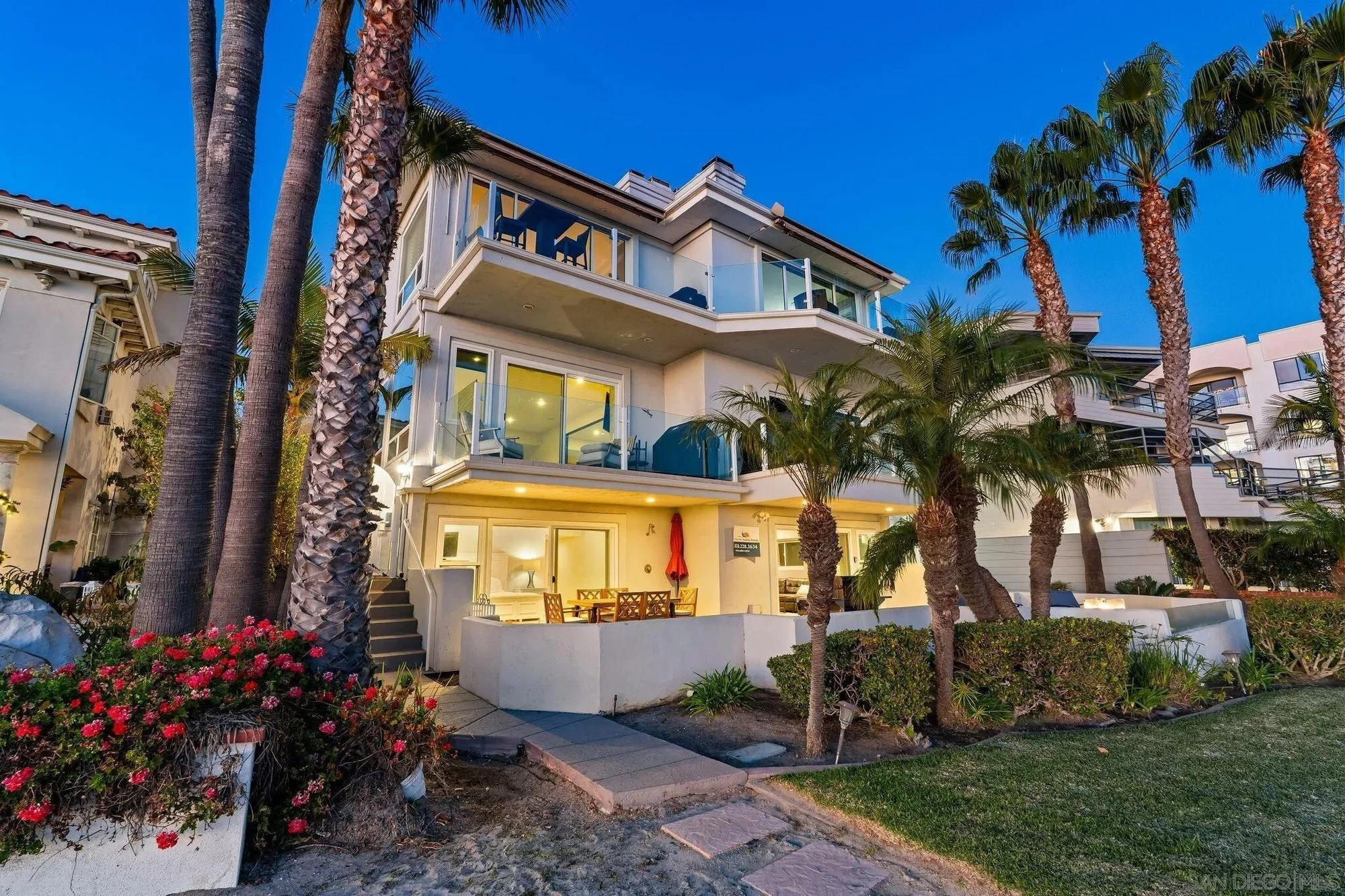 1177 Pacific Beach Drive #A, San Diego, California, United States. - Photo 4