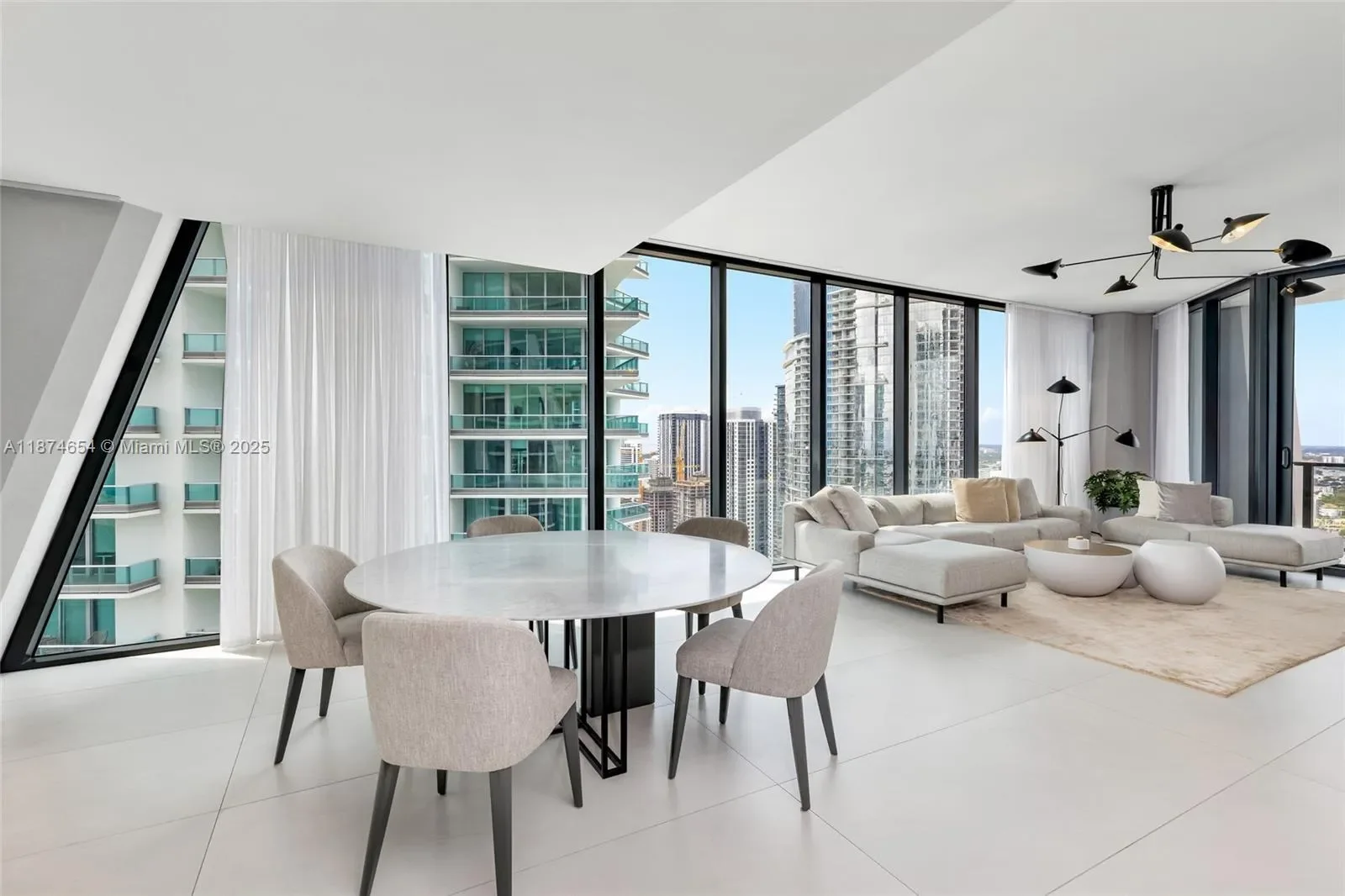1000 Biscayne Blvd 3801, Miami, Florida, United States. - Photo 9