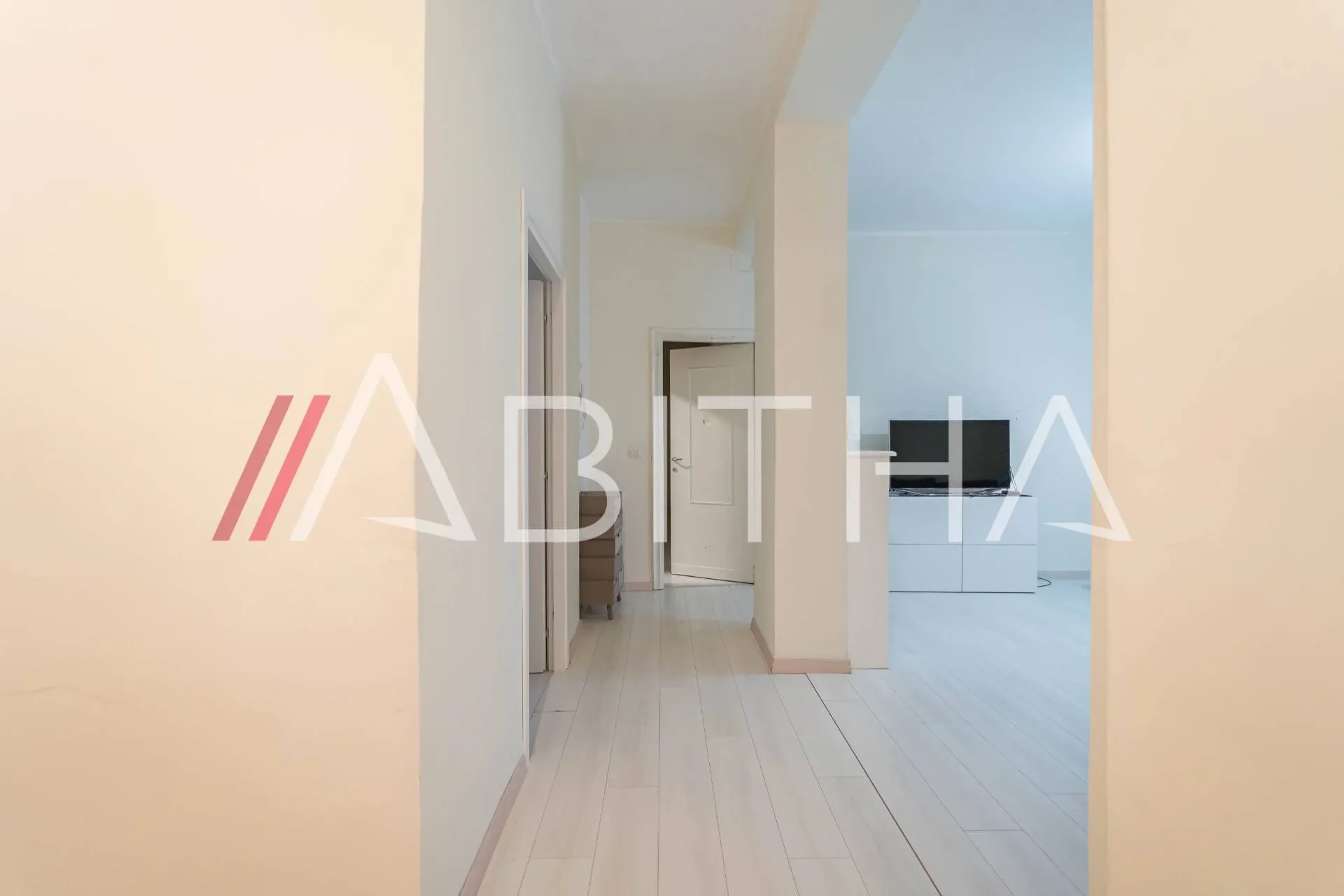 Via Tripoli, 00199 Roma, Italia, Rome, Lazio, Italy. - Photo 24