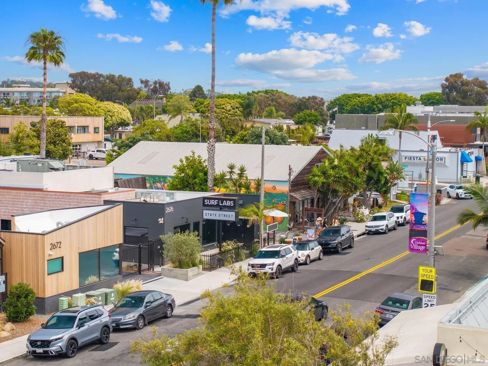 2646 State Street,  Unit D, Carlsbad, California, United States. - Photo 32