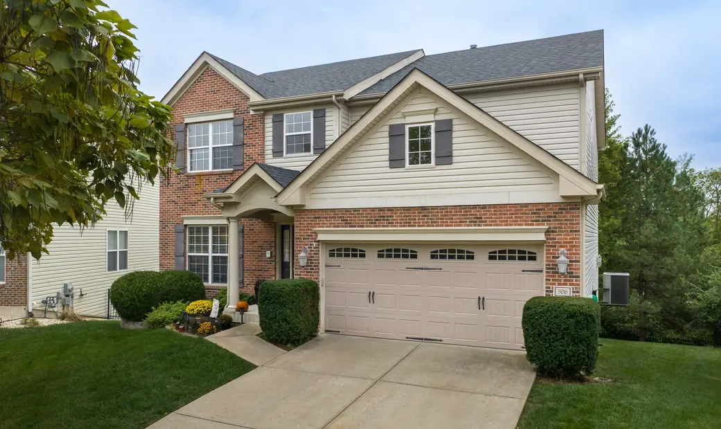 506 Newkirk Circle , St Charles, MO 63303, Saint Charles, Missouri, United States. - Hero Image