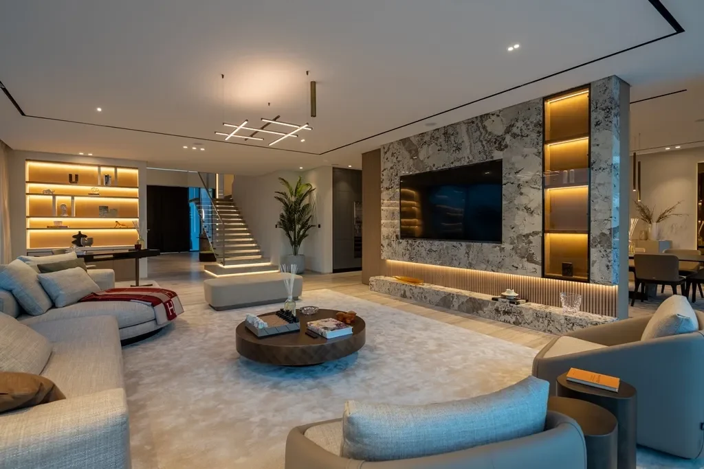 Frond D - The Palm Jumeirah - Dubai - United Arab Emirates, Dubai, Dubai, United Arab Emirates. - Photo 19