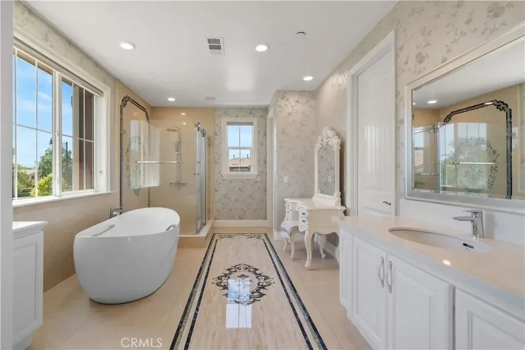 6829 Birmingham Drive, Chino, California, United States. - Photo 46